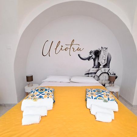 U Liotru Home 카타니아 외부 사진
