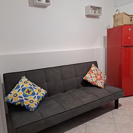 U Liotru Home 카타니아 외부 사진