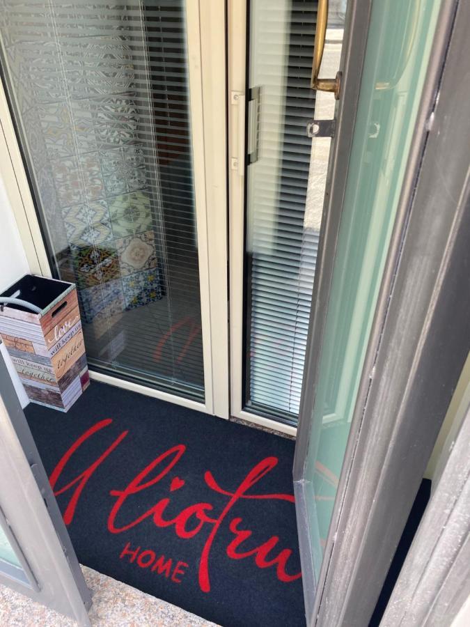 U Liotru Home 카타니아 외부 사진