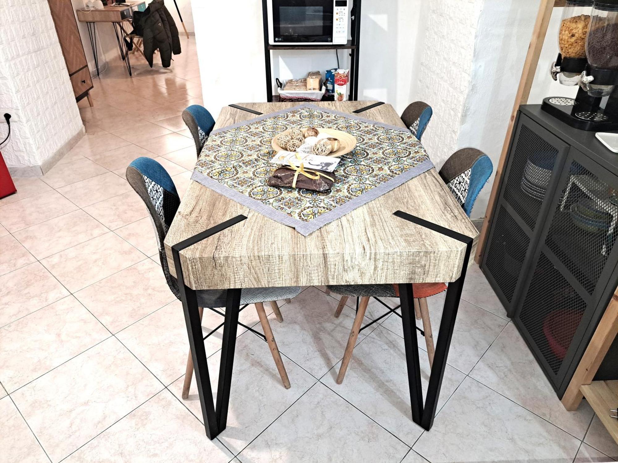 U Liotru Home 카타니아 외부 사진