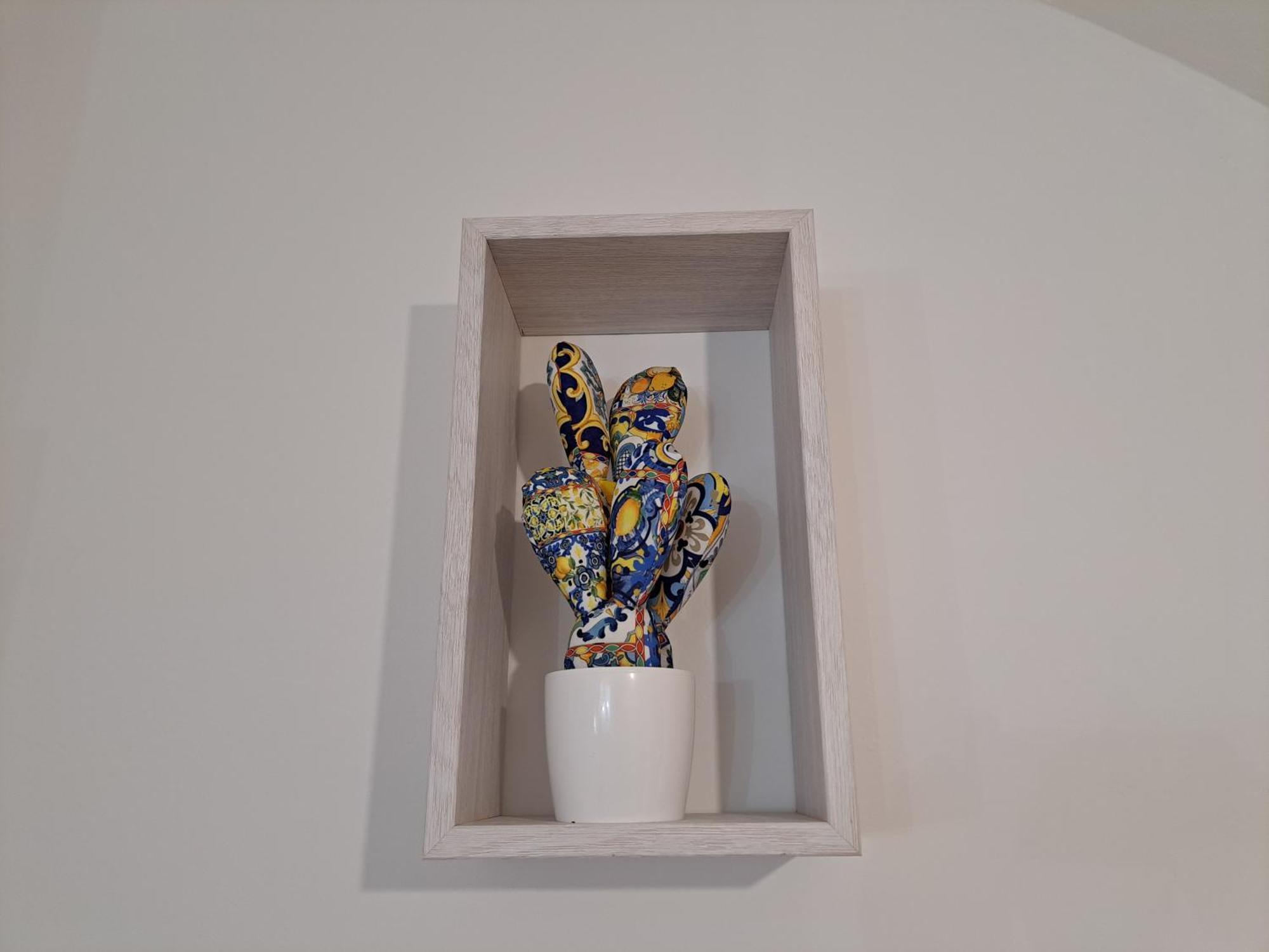 U Liotru Home 카타니아 외부 사진