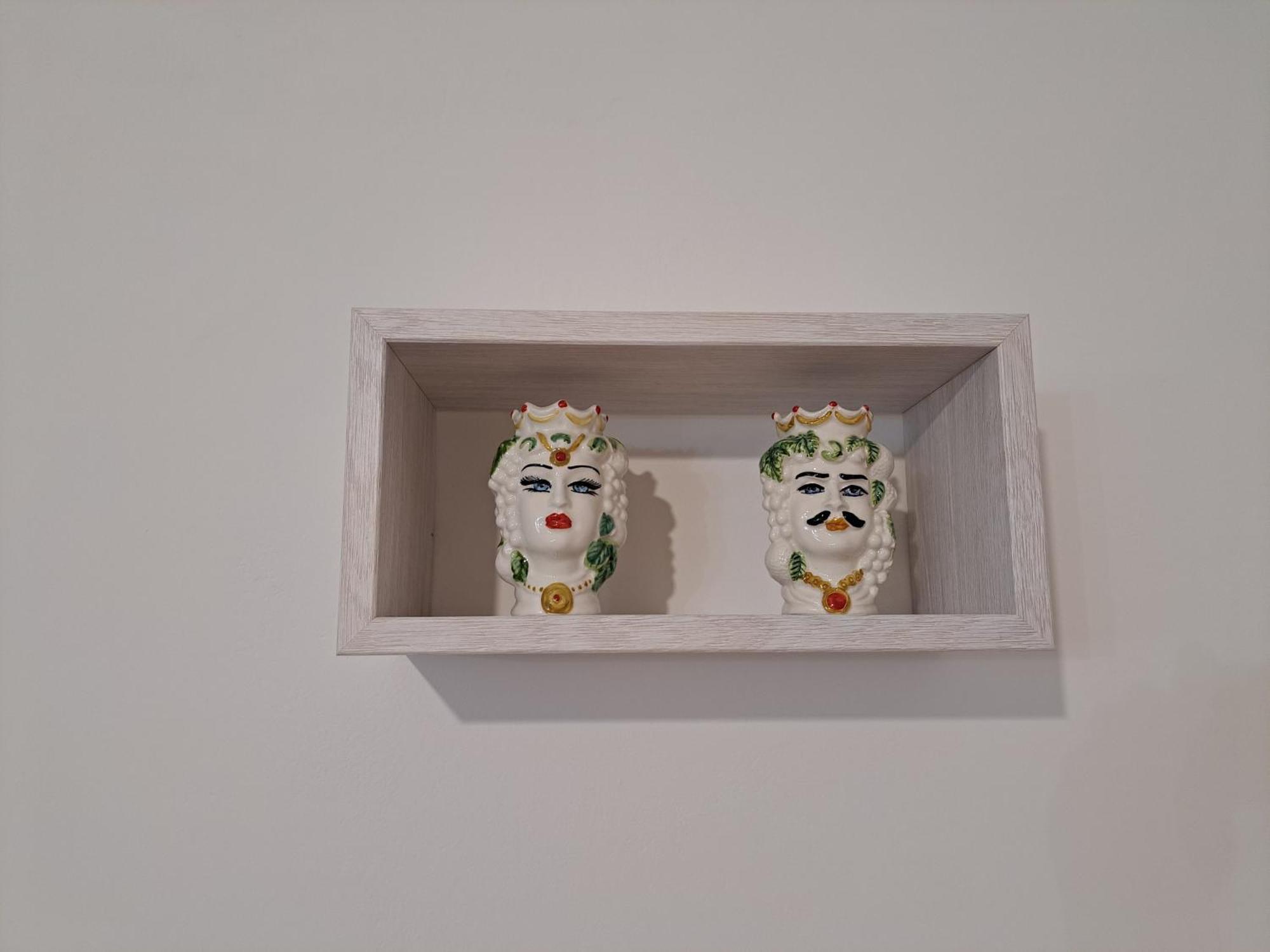 U Liotru Home 카타니아 외부 사진