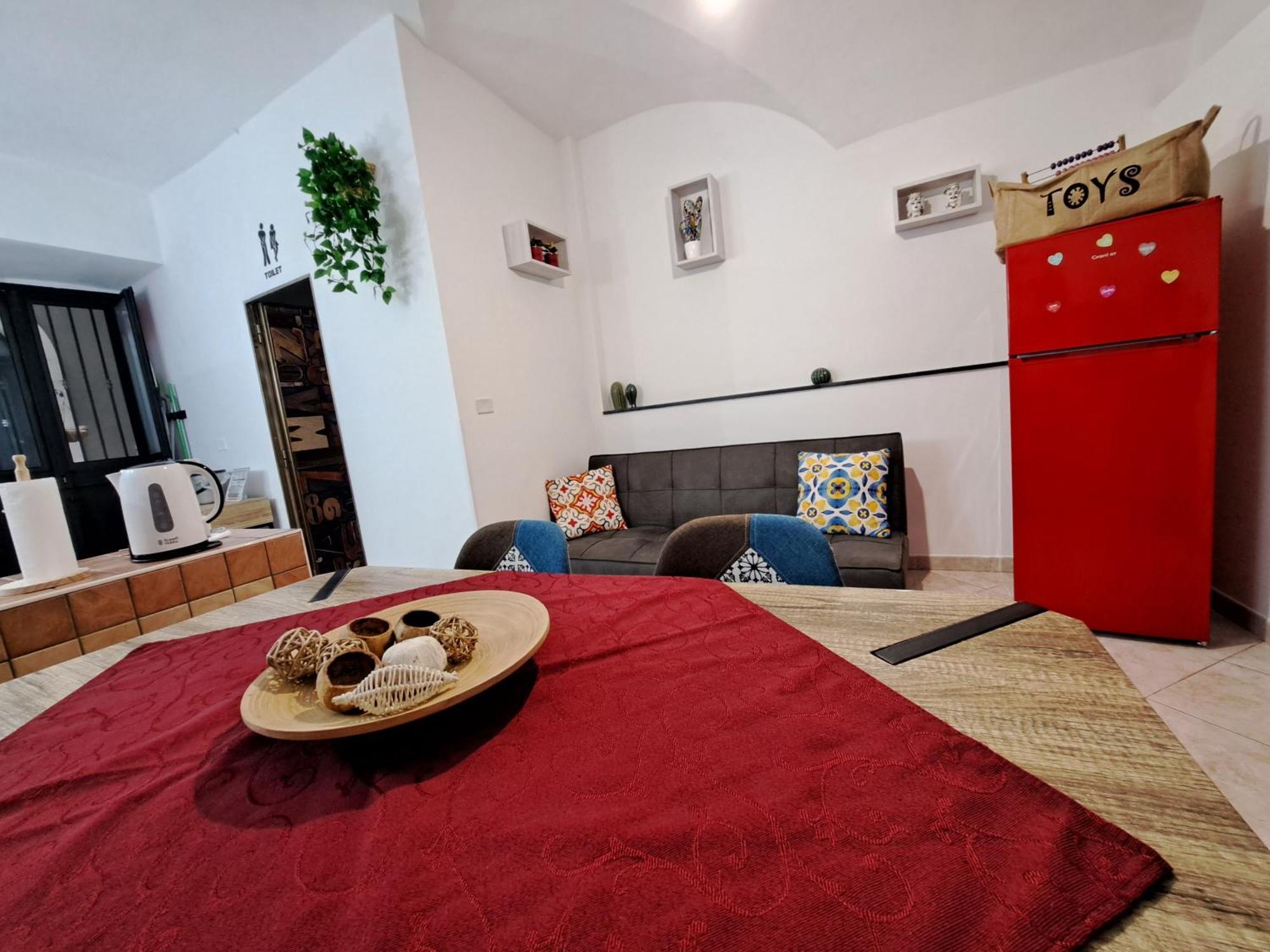 U Liotru Home 카타니아 외부 사진